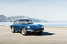 Ferrari 330 GTC (1966) - als Lot 149 an der RM/Sotheby's Arizona Versteigerung am 18. Januar 2018 (© David Bush - Courtesy RM Sotheby's, 2017) Ferrari 330 GTC (1966) - als Lot 149 an der RM/Sotheby's Arizona Versteigerung am 18. Januar 2018 (© David Bush - Courtesy RM Sotheby's, 2017)
