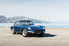 Ferrari 330 GTC (1966) - als Lot 149 an der RM/Sotheby's Arizona Versteigerung am 18. Januar 2018