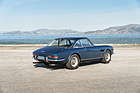 Bild: Ferrari 330 GTC (1966) - als Lot 149 an der RM/Sotheby's Arizona Versteigerung am 18. Januar 2018