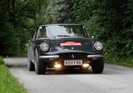 Image: Ferrari 330 GTC (1966) - at the Ennstal Classic 2011 (EP4 172)