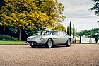 Image: Ferrari 330 GTC (1967) - Lot 146 at the Artcurial "Garden Party in Saint-Tropez" auction 2024