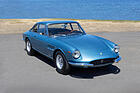 Ferrari 330 GTC (1967) - Lot 154 an der Bonhams Quail Lodge Versteigerung am 16. August 2024