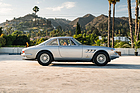 Bild: Ferrari 330 GTC (1967) - als Lot 055 an der Bonhams Quail Lodge Versteigerung am 13. August 2021