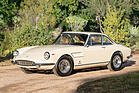 Image: Ferrari 330 GTC (1967) - offered as lot 166 at the Bonhams Scottsdale auction on January 27, 2023