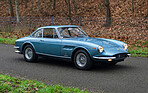 Image: Ferrari 330 GTC (1967) - as lot 23 at the Gooding Christie's auction on January 29, 2026 in Paris