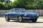 Ferrari 330 GTC (1967) - als Lot 234 an der RM Auction in Monterey am 15./16. August 2014