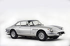 Ferrari 330 GTC (1967) - als Lot 25 an der Bond Street Versteigerung von Bonhams am 6. Dezember 2015