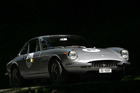 Ferrari 330 GTC (1967) am Gaisbergrennen 2010