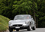 Ferrari 330 GTC (1967) - am Gaisbergrennen 2012 - Sportwagenklasse (© Bruno von Rotz, 2012) Ferrari 330 GTC (1967) - am Gaisbergrennen 2012 - Sportwagenklasse (© Bruno von Rotz, 2012)