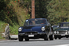 Ferrari 330 GTC (1967) - an der Passione Engadina 2018 (1967)