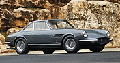 Ferrari 330 GTC (1967) - angeboten an der Gooding & Co Versteigerung von Amelia Island am 13. März 2015