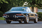 Ferrari 330 GTC (1968) - als Lot 127 an der RM/Sotheby's Versteigerung "Ferrari - Leggenda e Passione" am 8. September 2017
