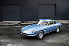 Image: Ferrari 330 GTC (1968) - as lot 160 at the RM London online auction at the end of October 2020