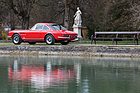 Image: Ferrari 330 GTC (1968) - on offer as lot 177 at the RM Auction in Monaco on May 10, 2014