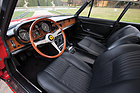 Image: Ferrari 330 GTC (1968) - on offer as lot 177 at the RM Auction in Monaco on May 10, 2014