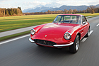 Image: Ferrari 330 GTC (1968) - on offer as lot 177 at the RM Auction in Monaco on May 10, 2014