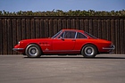Bild: Ferrari 330 GTC (1968) - als Lot F160 an der Mecum Kissimmee Versteigerung 2025