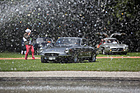 Ferrari 330 GTC (1968) - am Concours d'Elégance Suisse 2016