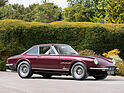 Bild: Ferrari 330 GTC Berlinetta (1968) - als Lot 151 an der Bonhams Goodwood Revival Versteigerung 2025