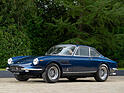 Ferrari 330 GTC Coupé (1967) - als Lot 143 an der Bonhams Goodwood Members’ Meeting Versteigerung 2025