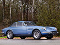 Bild: Ferrari 330 GTC Coupé (1968) - als Lot 122 am Bonhams "The Bond Street Sale" 2025