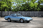 Image: Ferrari 330 GTC Speciale Pininfarina (1967) - as lot 150 at the Gooding & Co Pebble Beach auction on August 24/25, 2018
