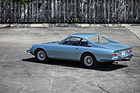 Image: Ferrari 330 GTC Speciale Pininfarina (1967) - as lot 150 at the Gooding & Co Pebble Beach auction on August 24/25, 2018