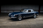Image: Ferrari 330 GTC Speciale by Pininfarina (1966) - as lot 137 at the RM/Sotheby's Arizona auction on January 27, 2022