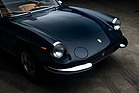 Bild: Ferrari 330 GTC Speciale by Pininfarina (1966) - als Lot 137 an der RM/Sotheby's Arizona Versteigerung vom 27. Januar 2022