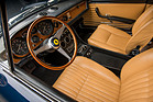 Bild: Ferrari 330 GTC Speciale by Pininfarina (1966) - als Lot 137 an der RM/Sotheby's Arizona Versteigerung vom 27. Januar 2022