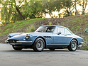 Image: Ferrari 330 GTC by Pininfarina (1967) - as lot 139 at the RM Sotheby's Arizona auction on January 23, 2026