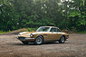 Ferrari 330 GTC by Pininfarina (1967) - als Lot 148 angeboten an der RM/Sotheby's Monterey Versteigerung vom 17. bis 19. August 2023 (© Avery Peechatka - Courtesy RM/Sotheby's, 2023)