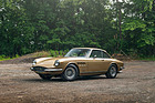Bild: Ferrari 330 GTC by Pininfarina (1967) - als Lot 148 angeboten an der RM/Sotheby's Monterey Versteigerung vom 17. bis 19. August 2023