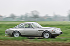 Bild: Ferrari 330 GTC by Pininfarina (1967) - als Lot 154 an der RM/Sotheby's Versteigerung in Monaco am 12. Mai 2018