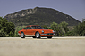 Ferrari 330 GTC by Pininfarina (1967) - als Lot 245 angeboten an der RM/Sotheby's Monterey Versteigerung vom 17. bis 19. August 2023 (© William Walker - Courtesy RM/Sotheby's, 2023)
