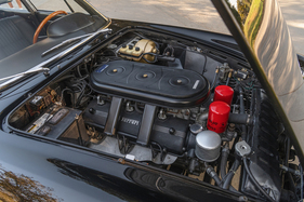 Ferrari 330 GTC by Pininfarina (1967) - offered as lot 47 at the RM/Sotheby's Icons of Excellence & Haute Luxury auction 2021