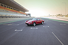 Bild: Ferrari 330 GTC by Pininfarina (1968) - als Lot 131 an der RM/Sotheby's Online Only Open Roads Versteigerung im Februar 2021