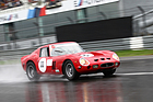 Bild: Ferrari 330 GTO (1962) - A Gentle Drivers Trophy (AGDT) - AvD OGP 2019