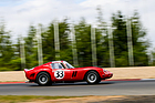 Ferrari 330 GTO (1963) - A Gentle Drivers Trophy - Nürburgring Classic 2017