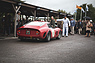 Ferrari 330 GTO (1963) am Goodwood Revival 2017 - Kinrara Trophy (© Antoine Dellenbach, 2017) Ferrari 330 GTO (1963) am Goodwood Revival 2017 - Kinrara Trophy (© Antoine Dellenbach, 2017)