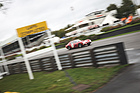 Image: Ferrari 330 GTO (1963) at the Goodwood Revival 2017 - Kinrara Trophy
