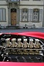 Ferrari 330 GTO (1963) - der Vierliter-V12-Motor