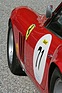 Ferrari 330 GTO (1963) - drei Kühlauslässe hatten nur die späteren Modelle