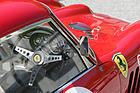 Ferrari 330 GTO (1963) - etwa ein Drittel aller GTOs waren Rechtslenker