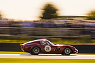 Ferrari 330 GTO (1963) - kämpft um die Kinrara Trophy - Goodwood Revival 2018