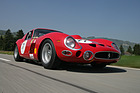 Artikelbild Der grosse Bruder Ferrari 330 GTO - noch seltener und noch schneller als der 250 GTO