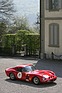 Ferrari 330 GTO (1963) - so schön kann aerodynamische Effizienz sein