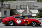 Ferrari 330 GTO (1963) - strikt für zwei Personen