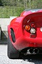 Ferrari 330 GTO (1963) - wuchtiges Heck