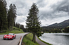 Artikelbild Bildergalerie Lenzerheide Motor Classics 2016 - Feld 8 Autobau